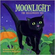 Moonlight the Halloween Cat