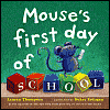 Mouse's First Day of School