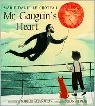 Mr Gauguin's Heart