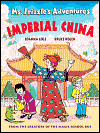 Ms. Frizzle's Adventures China