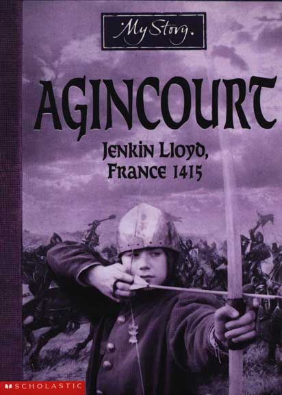 My Story Agincourt