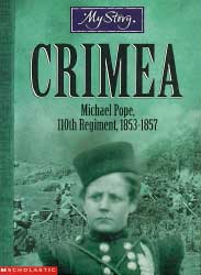 My Story Crimea