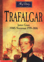 My Story Trafalgar