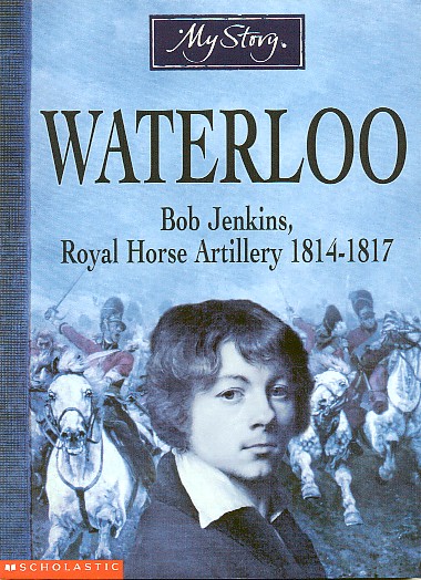 My Story Waterloo