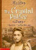 My Story the Crystal Palace
