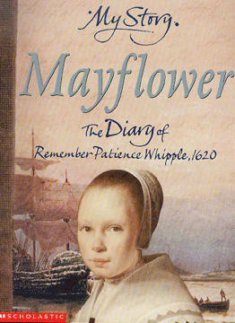 My story Mayflower