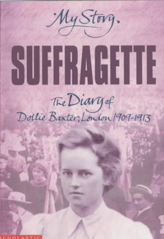 My story Suffragette