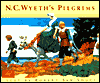 N C Wyeth's Pilgrims