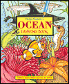Ocean Drawing Book
