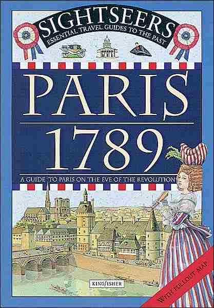 Paris 1789