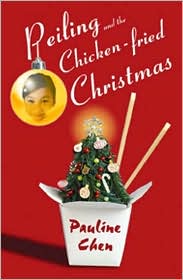 Peiling and the chicken fried Christmas