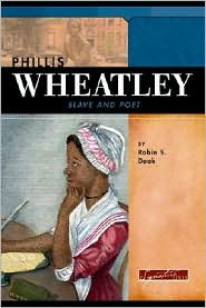 Philiss Wheatley Slave Poet