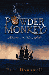 Powder monkey