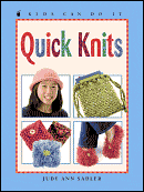 Quick Knits