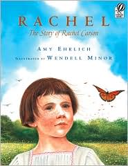 Rachel the Story of Rachel Carson