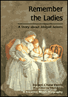 Remember the Ladies a story
