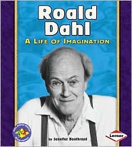 Roald Dahl  A life of imagination
