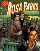 Rosa parks and the montgomery bus boycott