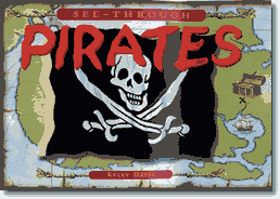 See-Through Pirates