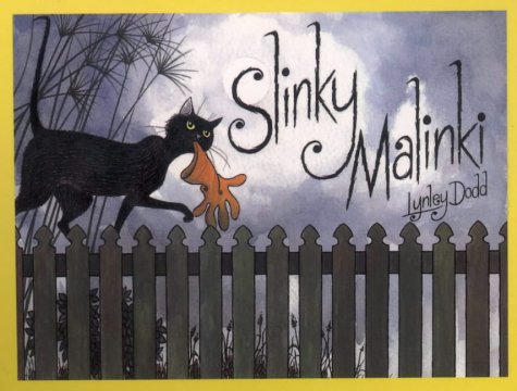 Slinky Malinki