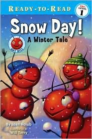 Snow Day A winter tale