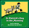 St. Patrick's Day in the morning