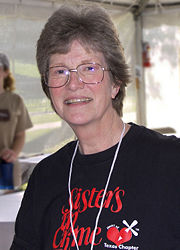 Susan Albert Wittig