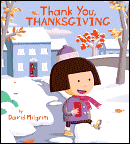 Thank you Thanksgiving