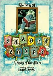 The Book of shadowboxes