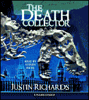 The Death Collector Audio