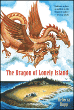 The Dragon of Lonely Island