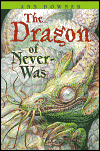 The Dragon of Never was