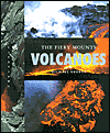 The Fiery Mounts Volcanoes