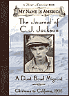 The Journal of C.J. Jackson