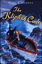 The Kipflish Code