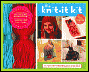 The Knit it kit