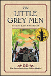 The Little grey Men