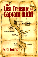 The Lost Treasure of Captain Kidd