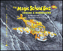 The Magic School bus inside a huricane