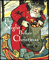 The Night Before Christmas - Edens