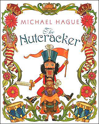 The Nutcracker - Hague