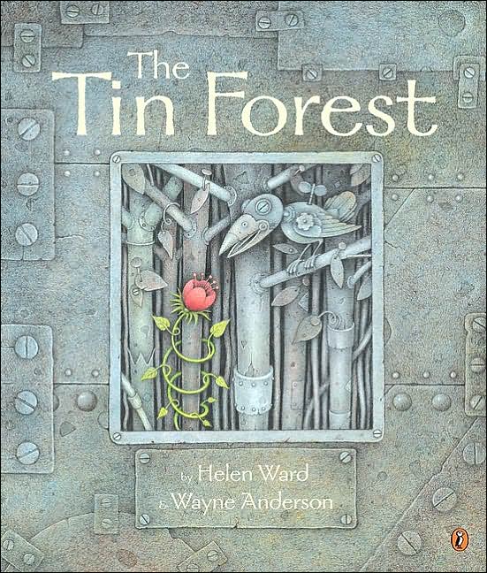 The TIn Forest