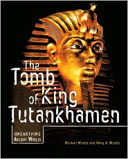 The Tomb of King Tutankhamen