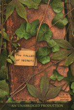 The Valley of secrets Audiobook