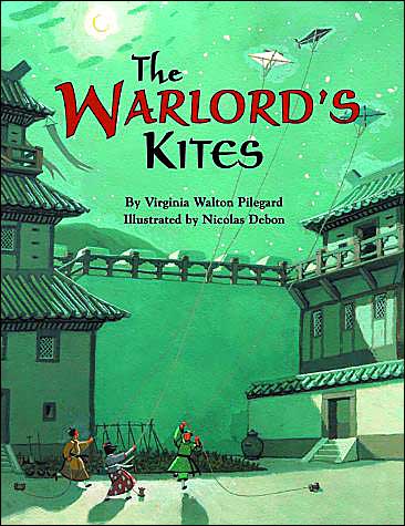 The Warlord's Kites