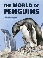 The World of penguins