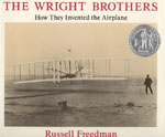 The Wright Brothers - Holiday