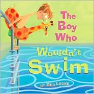 The boy who wouldn't swim