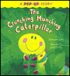 The crunching munching caterpillar pop up