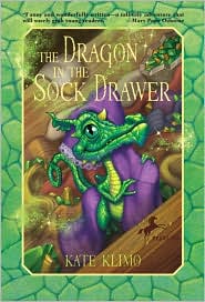 The dragon in the sock drawer